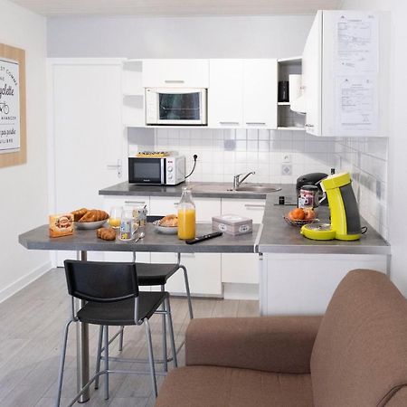 L'appart à Mimine Chaudron-en-Mauges Extérieur photo