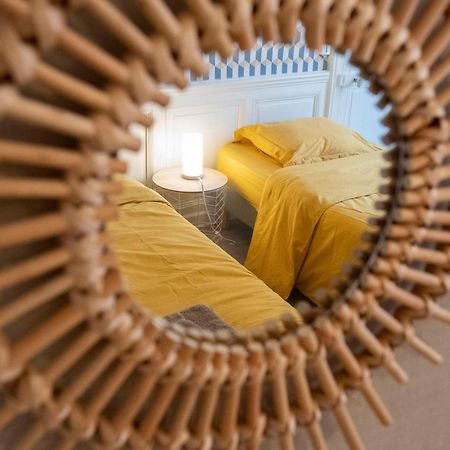 L'appart à Mimine Chaudron-en-Mauges Extérieur photo
