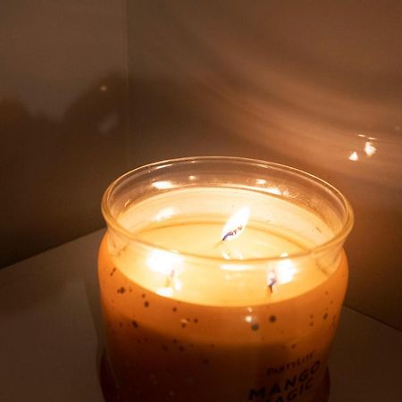 L'appart à Mimine Chaudron-en-Mauges Extérieur photo