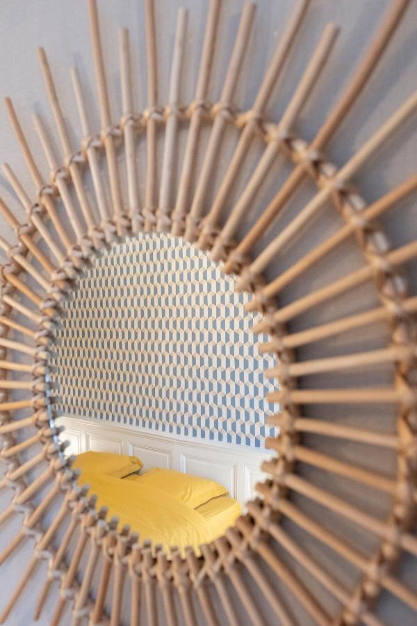 L'appart à Mimine Chaudron-en-Mauges Extérieur photo