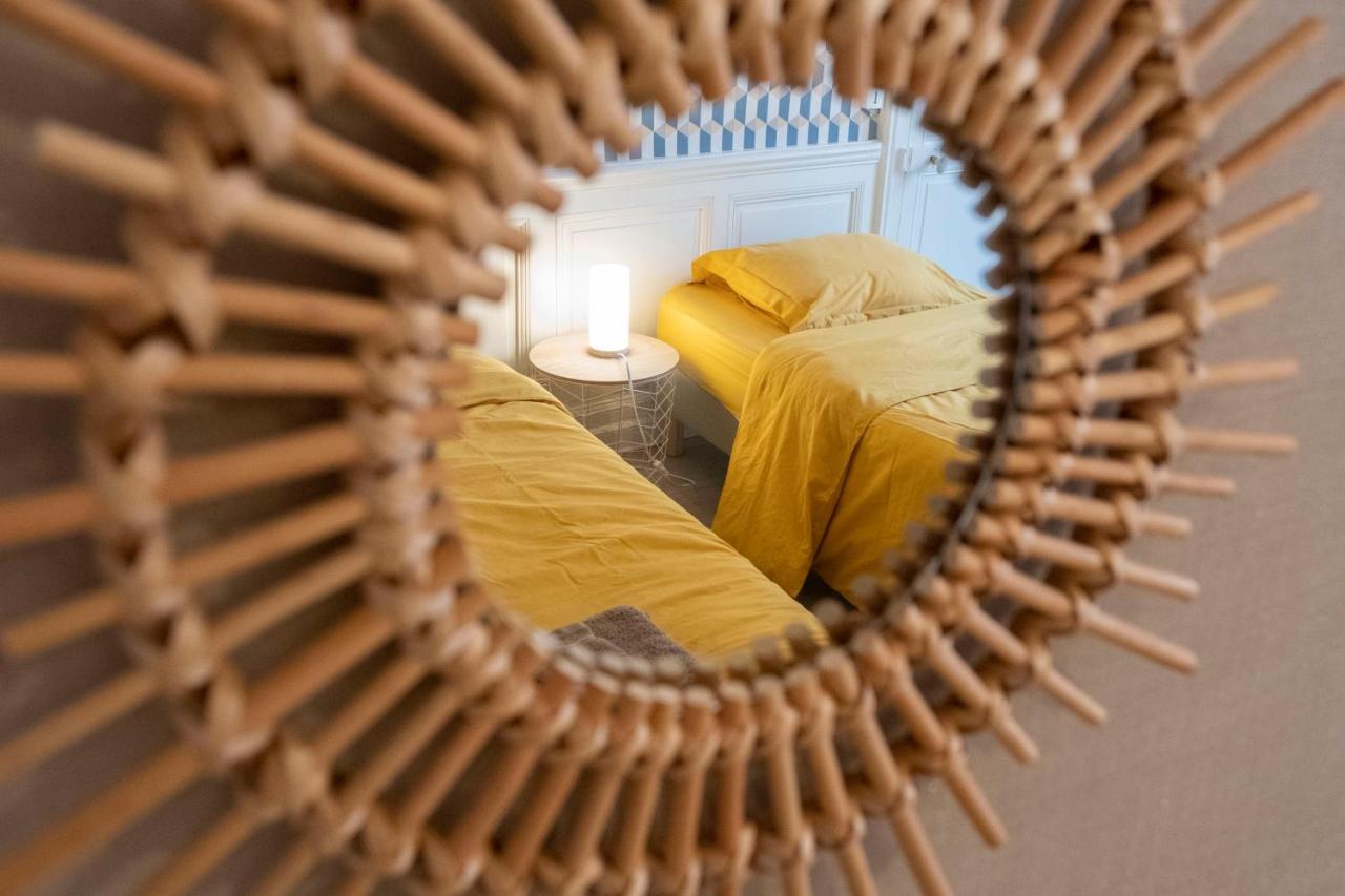 L'appart à Mimine Chaudron-en-Mauges Extérieur photo