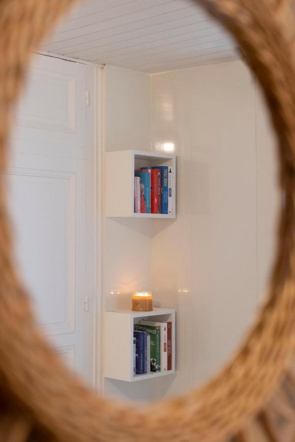 L'appart à Mimine Chaudron-en-Mauges Extérieur photo